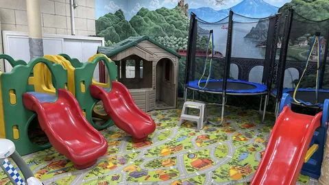 مدرسة دار الصالحات - جدة facility photo
