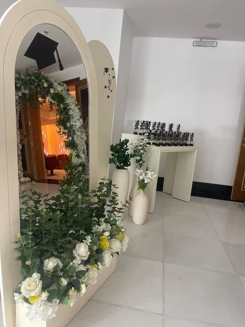 مدارس بواكير الأهلية بنات ابتدائي متوسط وثانوي — photo 5