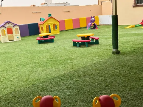 روضة نوابغ الأجيال الاهلية — photo 6