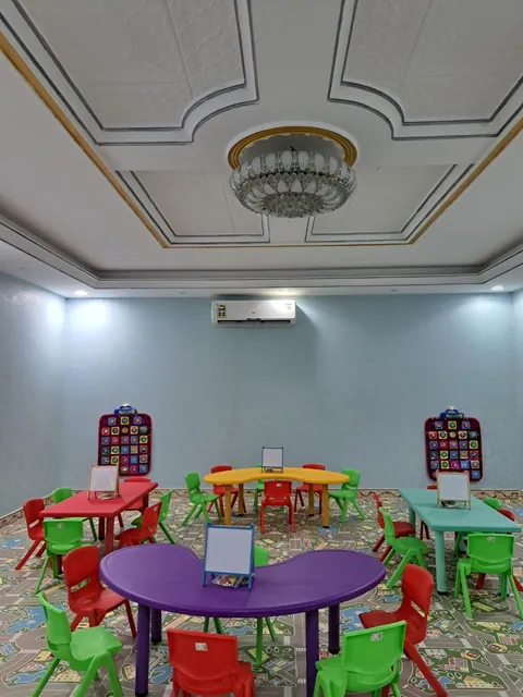 مركز الحب والرعاية لحضانة الأطفال — photo 2