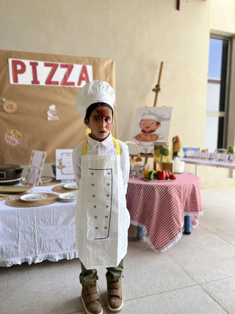 غراس اليوم الأهلية — photo 6