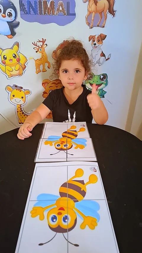 زينة الحياة لضيافة الاطفال — photo 3