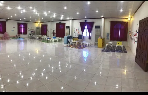 مركز عطا ( دار الحافظات السادسة سابقاً) — photo 2