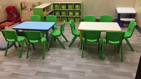 دار الارتقاء للاطفال ( حضانة - روضة - تمهيدي ) — photo 2