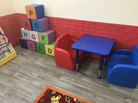 مركز ضيافة الأطفال شموع المستقبل - جدة facility photo