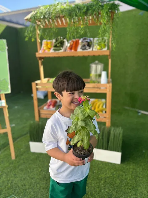 حضانة بيت ناصر لذوي الاحتياجات الخاصة — photo 3