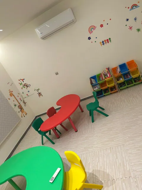 مدارس بواكير الأهلية - روضات ثنائية اللغة - Riyadh facility photo