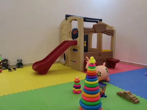 روضة واو الرياض — photo 3