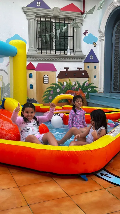مدارس كواكب الصغار الأهلية — photo 6