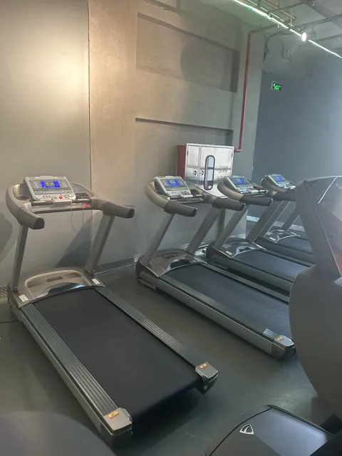 تيتانيوم ليديز فيتنس جدة — photo 4