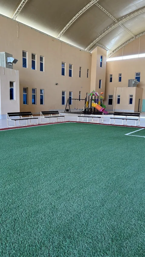مدرسة العريجاء الثانية لرياض الأطفال — photo 5