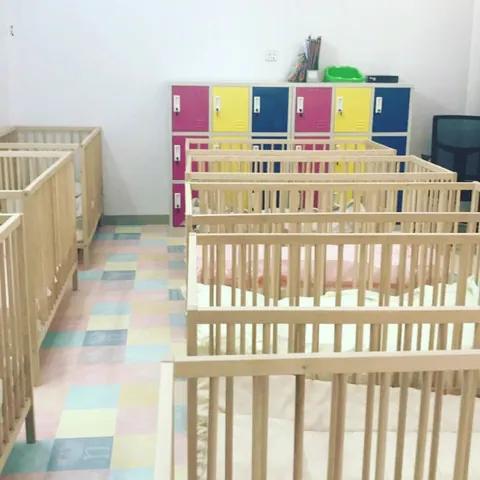حضانة واحة بيت الطفولة فرع نمار — photo 3
