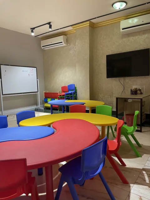 مركز رواد الموهبة — photo 4