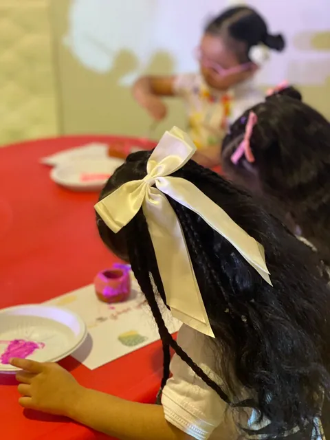 روضة ورود المستقبل — photo 5