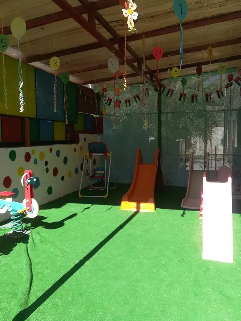 روضة الطفل الكبير — photo 2