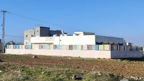 روضة الباسم النموذجيةبقالة خليل الرحمن — photo 3