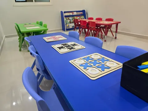 مركز نبع العطاء لضيافة الأطفال الأهلية — photo 3