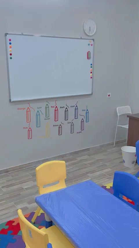 مركز ابتسامة الطفوله - جدة facility photo