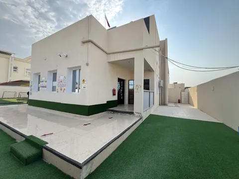 روضة البشائر الخاصة - الدوحة facility photo