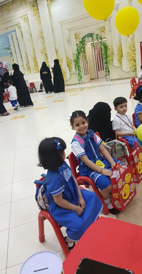 روضة الهجرة — photo 3