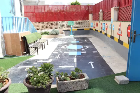 روضة شمس الأماني العلمية — photo 3
