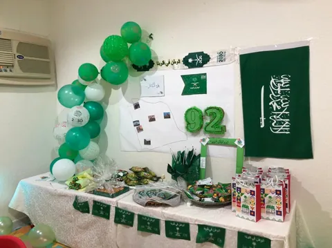 مدارس روض الجنان لتحفيظ القرآن بجدة - جدة facility photo