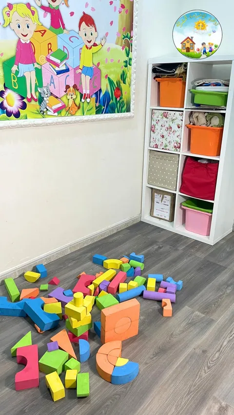 دار الابتسامة المشرقة — photo 6
