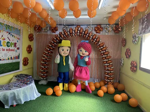 مركز الكنوز المضيئة — photo 3