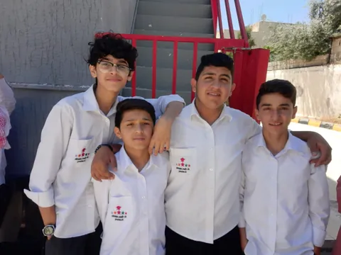 مدرسة و روضة البراء بن مالك — photo 6
