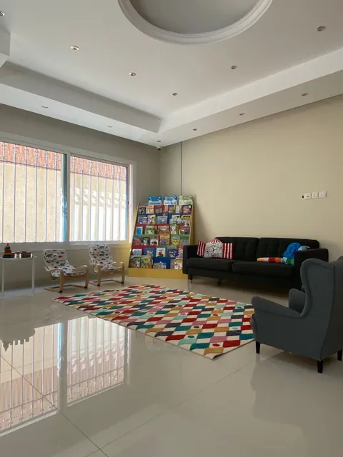 الحديقة الحية لضيافة الأطفال، العارض، الرياض — photo 5