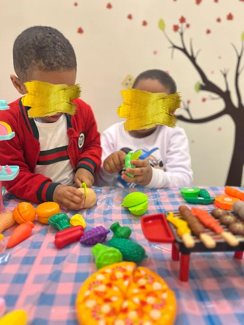 روضة وحضانة فوز الطفل لرياض الاطفال — photo 3