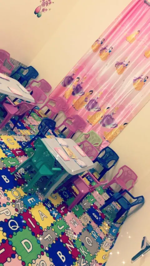 حضانات نبض القلب، عمّان — photo 3
