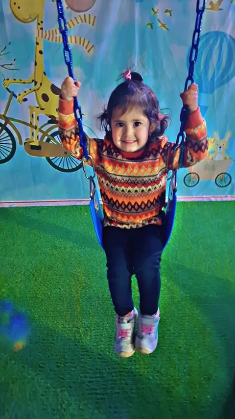 زينة الحياة لضيافة الاطفال — photo 4