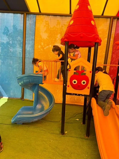 روضة رونق الحياة انترناشونال — photo 3