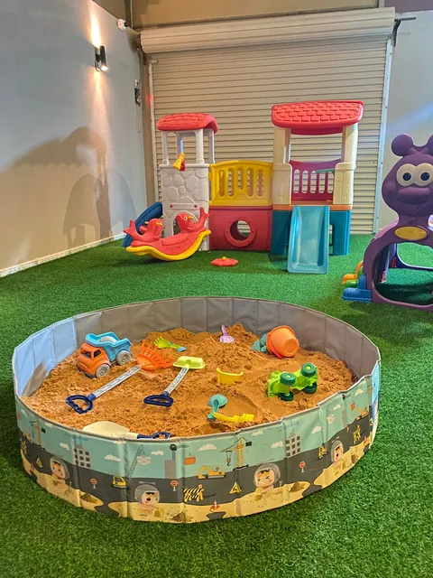 حضانة حكاية طفل — photo 6