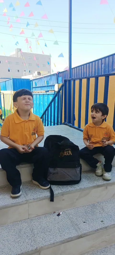 مدرسة وروضة بداية التفوق النموذجية — photo 5