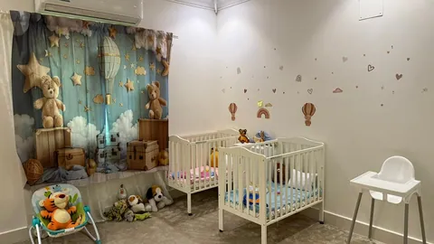 مركز رحلة الطفولة لضيافة الأطفال الأهلية بحي الفلاح — photo 5