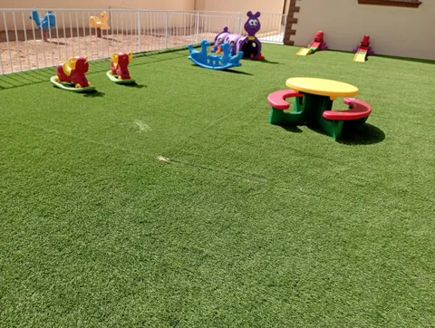 روضة نوابغ الأجيال الاهلية - Riyadh facility photo