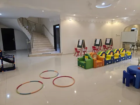 مركز نبع العطاء لضيافة الأطفال الأهلية — photo 4