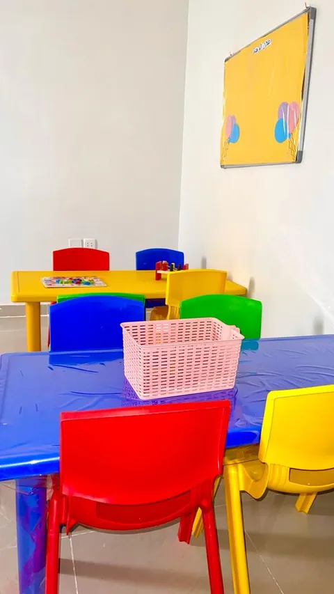 مركز الطفل النادر — photo 5