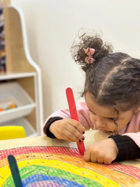 مركز طفلي الرائع — photo 2