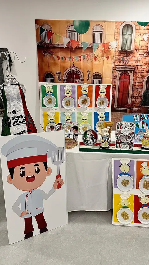 مركز بذور المستقبل لضيافة الأطفال الخاصة (حضانة وروضة) في الرياض — photo 5