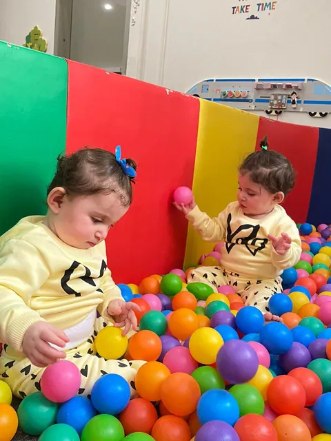 مركز تكبر معانا لضيافة الاطفال الأهلية — photo 6