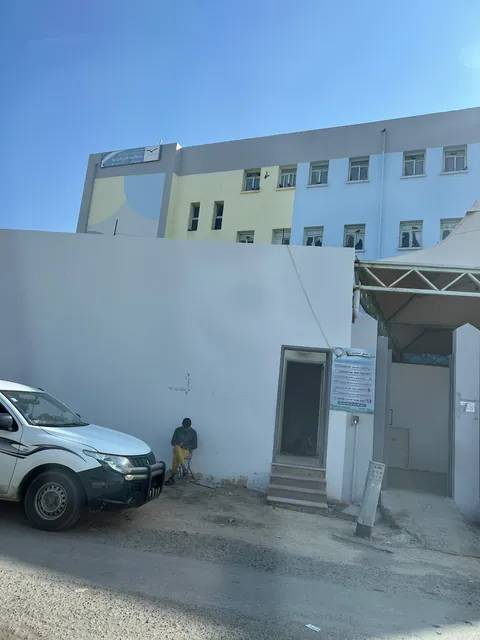 روضة السلام بحره المجاهدين الجنوبيه — photo 3