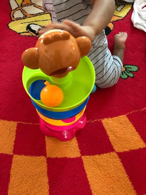 حضانة خطوات النمو - الرياض — photo 6