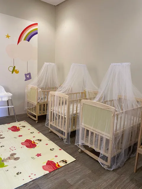 مركز موطن الأشبال لضيافة الأطفال الأهلية — photo 2