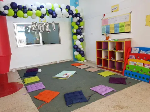أكاديمية تؤام المعرفة — photo 6