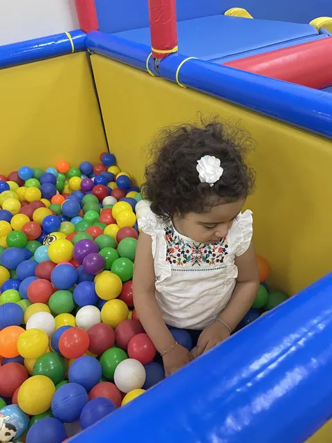 مركز نجوم صغيرة لضيافة الأطفال — photo 6