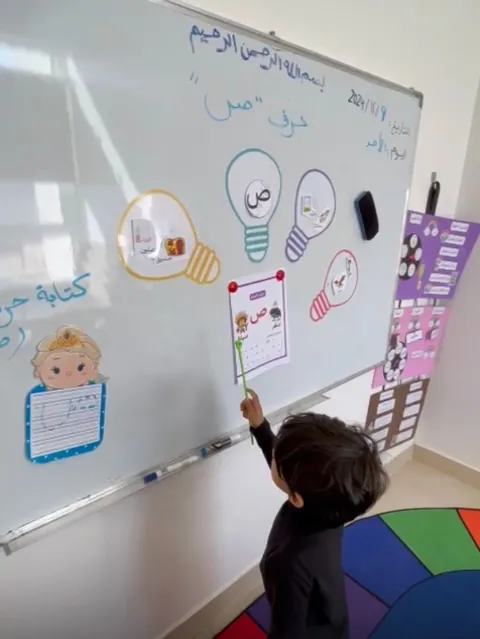 مركز دانة الافكار لضيافة الاطفال — photo 5