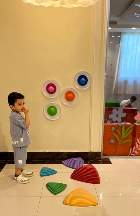حضانة قرات الأعين لضيافة الأطفال الأهلية — photo 6